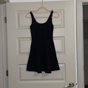 H&M MINI DRESS